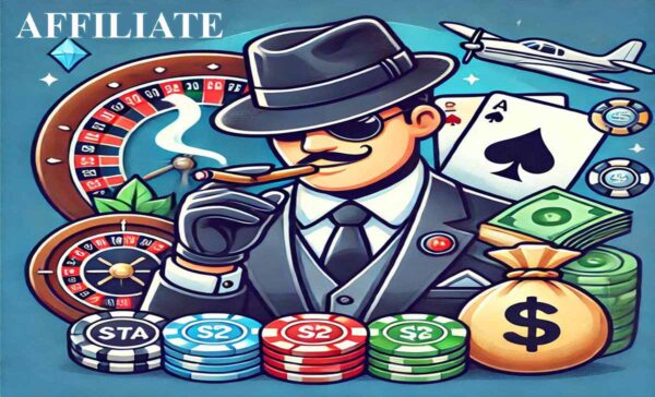 Casinomcw Affiliate - Hướng Dẫn Tham Gia Kiếm Tiền Cùng MCW Casino Aff