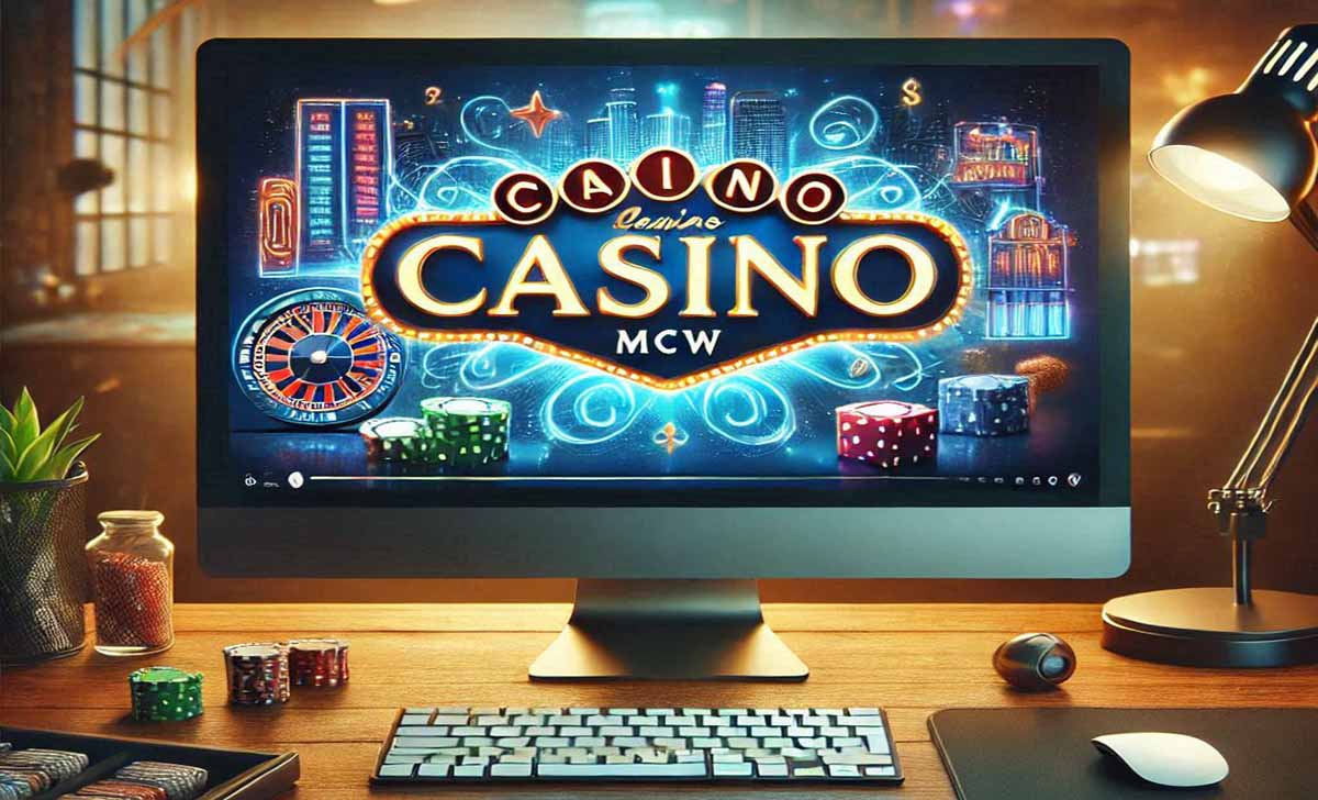 Mcw Casino 555 là gì?