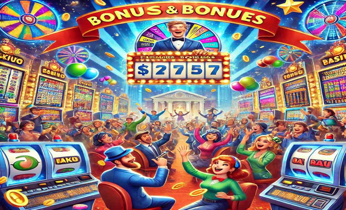 Các Chương Trình Khuyến Mãi Hấp Dẫn Tại Casinomcw Các Chương Trình Khuyến Mãi Hấp Dẫn Tại Casinomcw