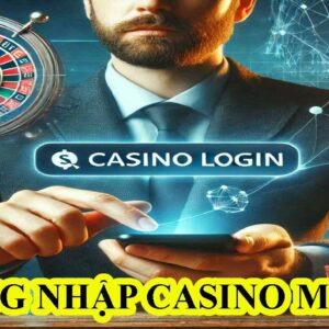 Đăng Nhập Casinomcw - Hướng Dẫn Login MCW Casino An Toàn Và Nhanh Chóng