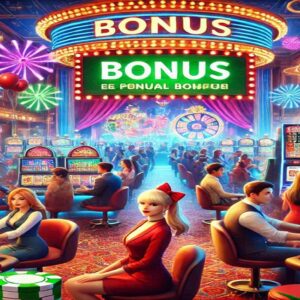 Danh Sách MCW Casino Code Nhận Thưởng Lớn