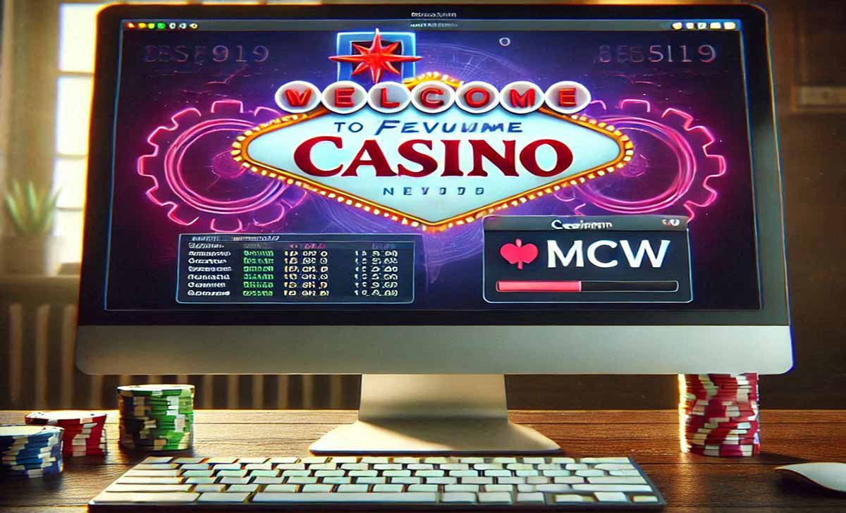Điểm nhấn của các trò chơi tại MCW Caaino