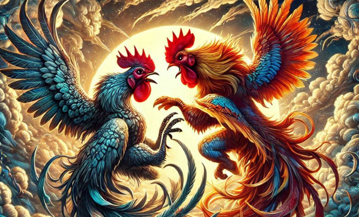 Điểm nổi bật của đá gà Casino MCW