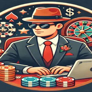 Hoa hồng đại lý Casino MCW
