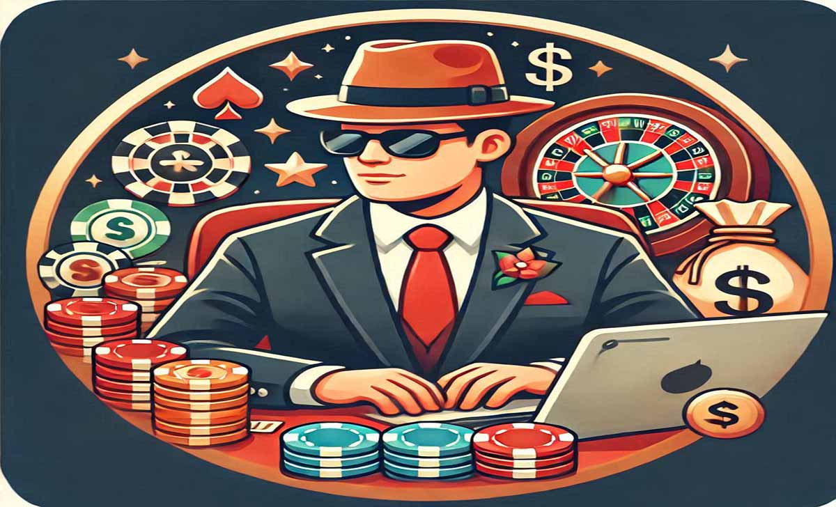 Hoa hồng đại lý Casino MCW Hoa hồng đại lý Casino MCW