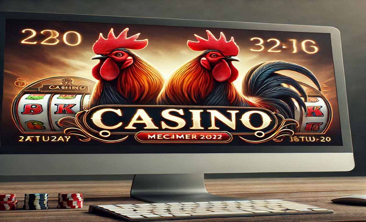 Hướng dẫn tham gia đặt cược tại Mcw18 Casino