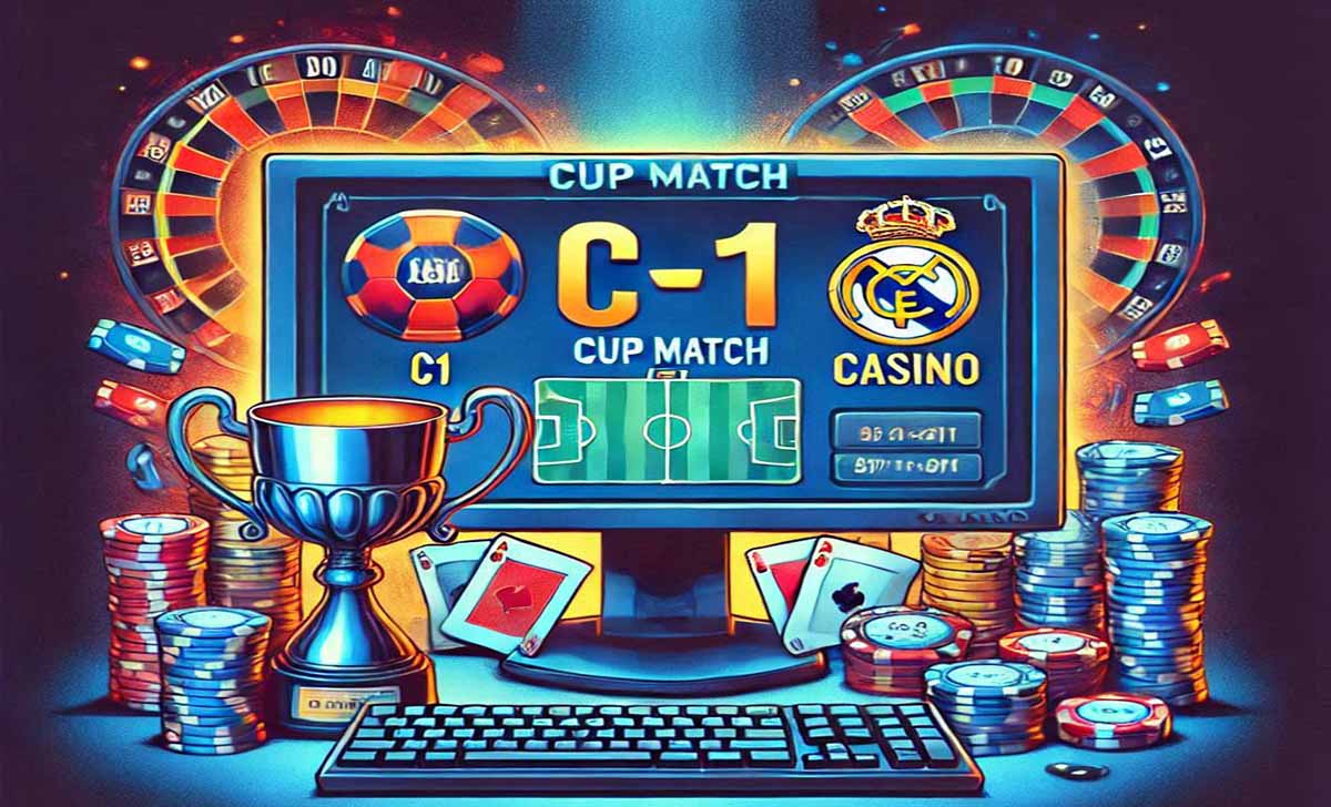 Hướng dẫn tham gia cá cược thể thao tại Casinomcw