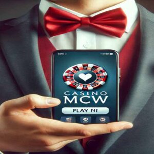 Hướng Dẫn Download Casinomcw APK Về Android