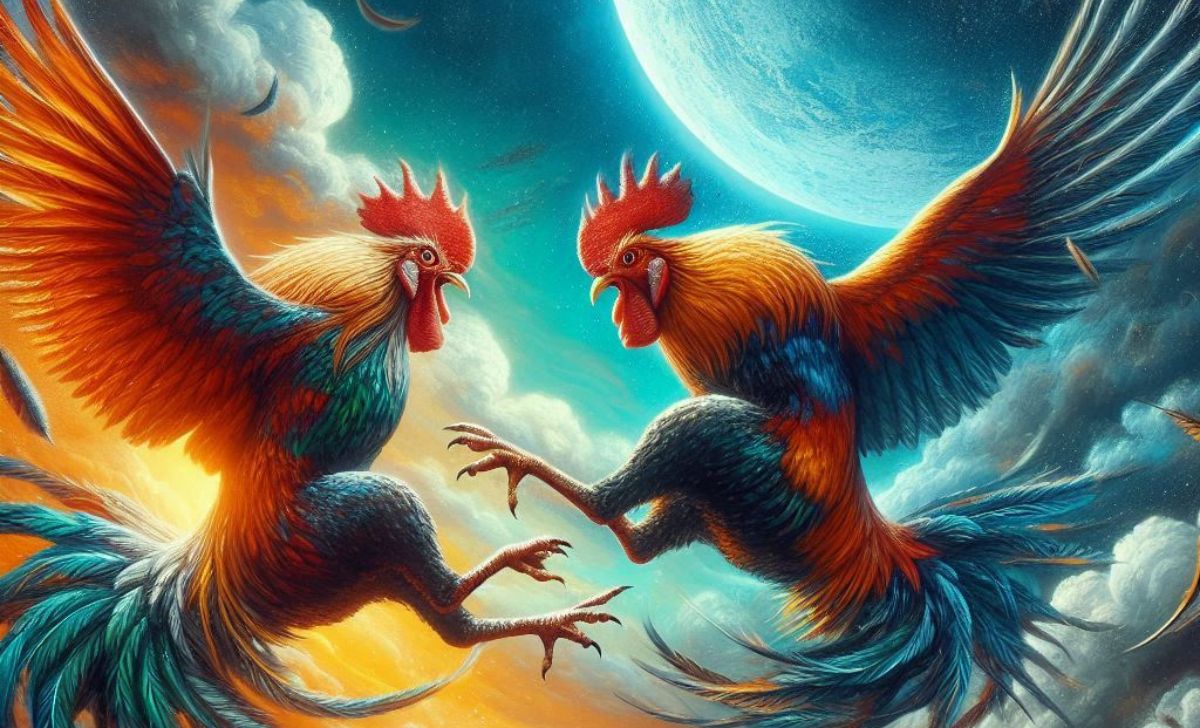 Hướng dẫn tham gia đá gà Casinomcw