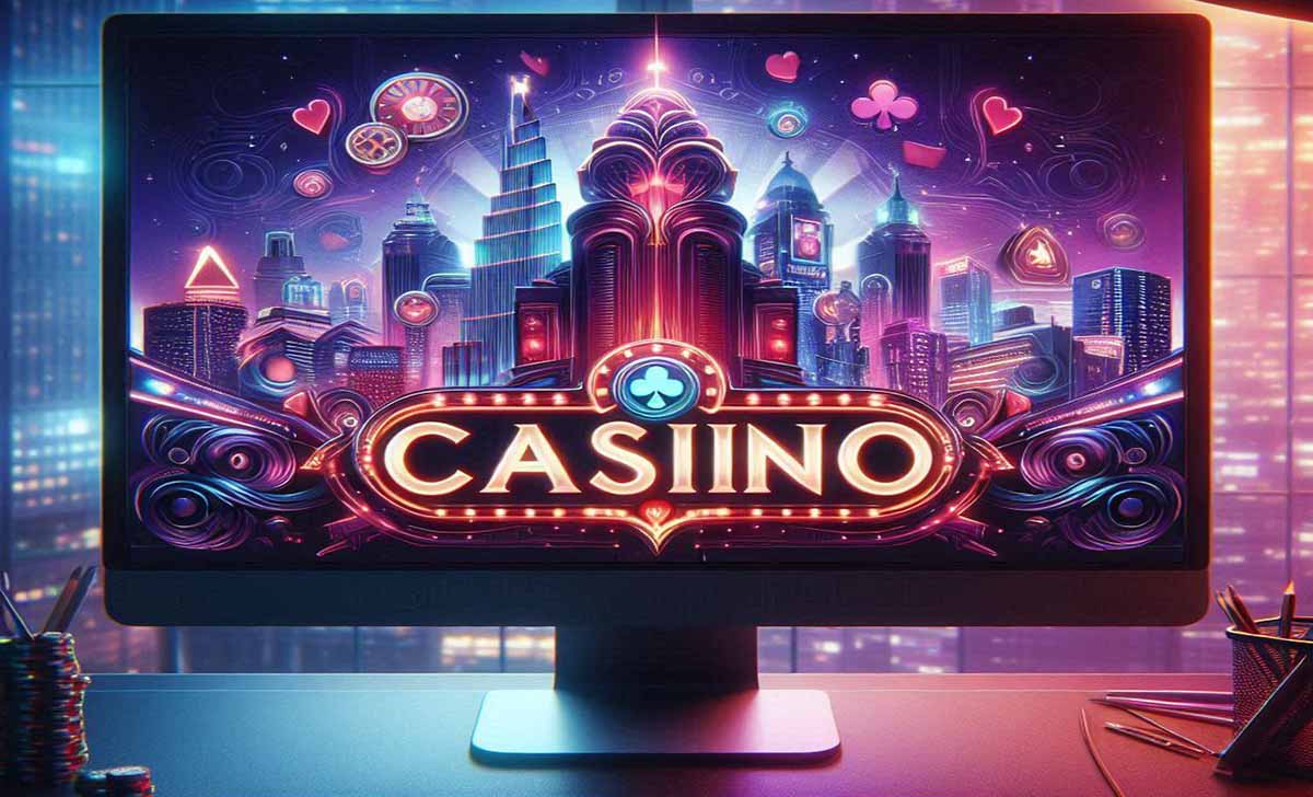 Kho trò chơi Casinomcw555.com hấp dẫn