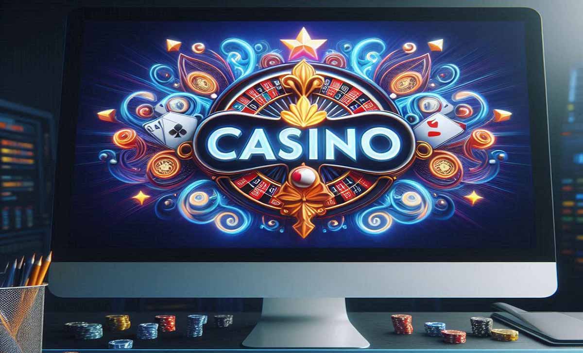 Kho trò chơi Casino MCW 88