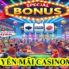 Khuyến mãi Casinomcw - Danh sách MCW Casino code nhận thưởng lớn