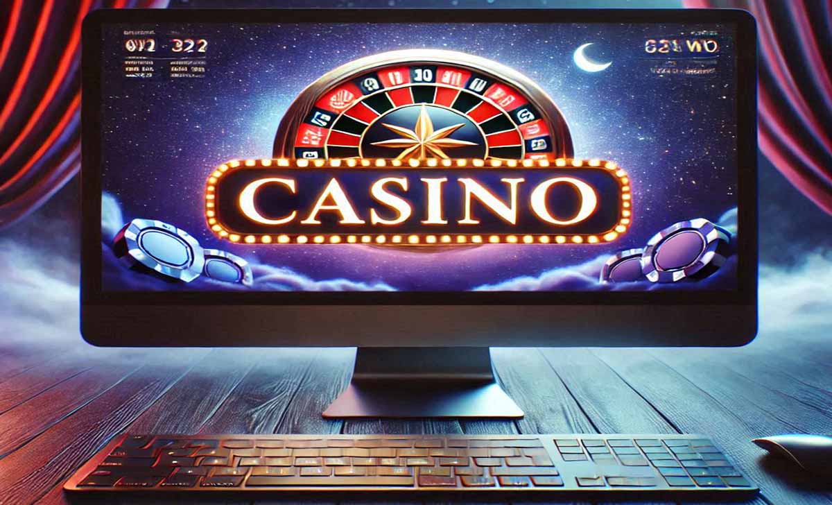 Danh sách link login vào Casino Mcw555 không chặn