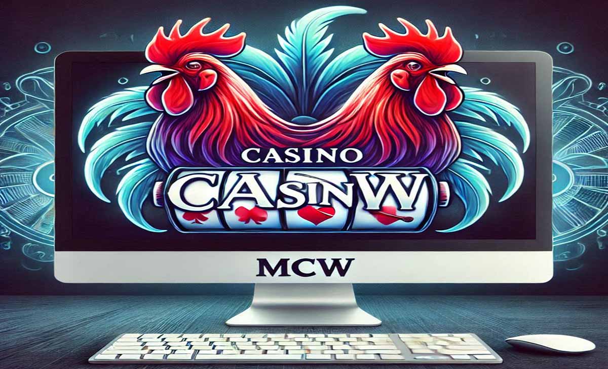 Link login Casinomcw 999 mới nhất không chặn