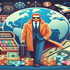 Link login affiliate Casinomcw không chặn