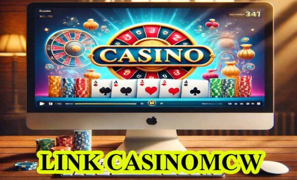 Link CasinoMCW - Link vào đá gà MCW Casino chính thức không bị chặn