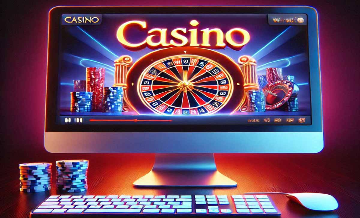 Danh sách link vào Casino Mcw77 chính thức