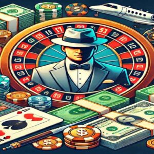 Tại Sao Nên Đăng ký Đại Lý Casino MCW?