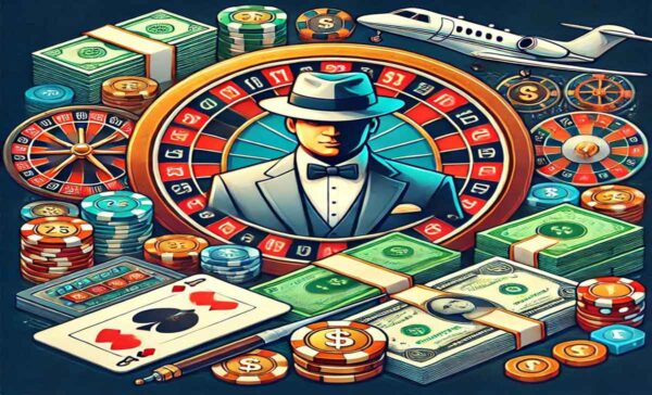 Tại Sao Nên Đăng ký Đại Lý Casino MCW?