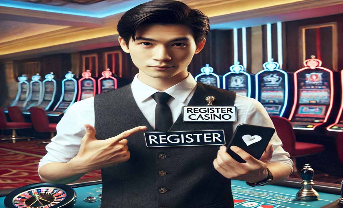 Lưu Ý Khi Đăng Ký Mega Casino World Lưu Ý Khi Đăng Ký Mega Casino World