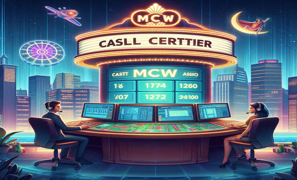 Lưu ý cần biết khi liên hệ tổng đài MCW Casino Lưu ý cần biết khi liên hệ tổng đài MCW Casino