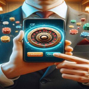 Lưu ý khi download app MCW Casino