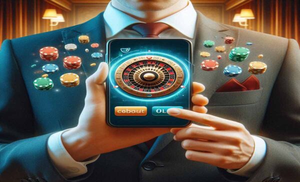 Lưu ý khi download app MCW Casino