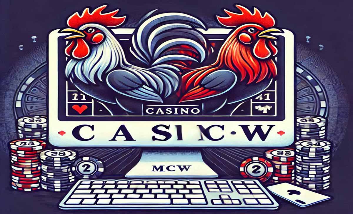 Mcw18 là gì? Thông tin về MCW18.com