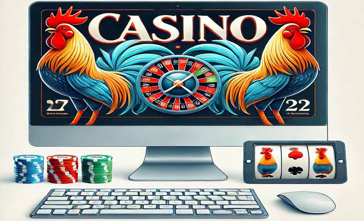 Mcw77 là gì? Mcw77 có thuộc nhà cái Casinomcw không?
