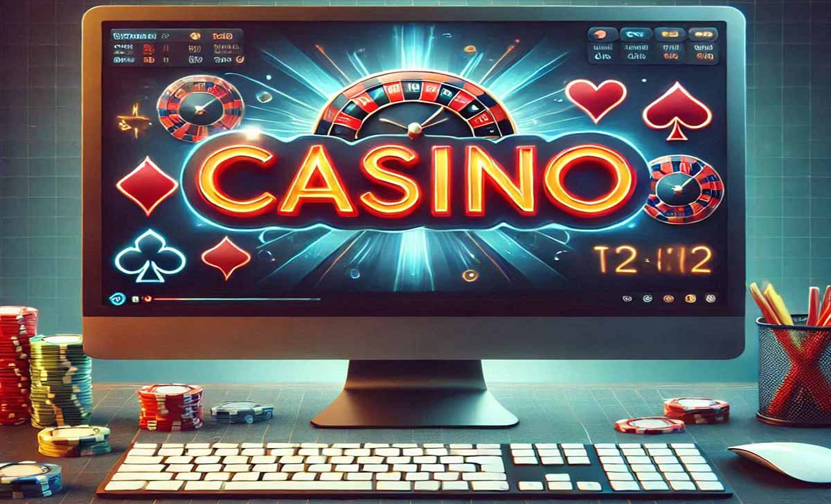 Link Mcw88 là gì? Giới thiệu Casino MCW88