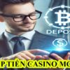 Nạp tiền Casinomcw - Hướng dẫn nạp tiền MCW Casino cho người mới