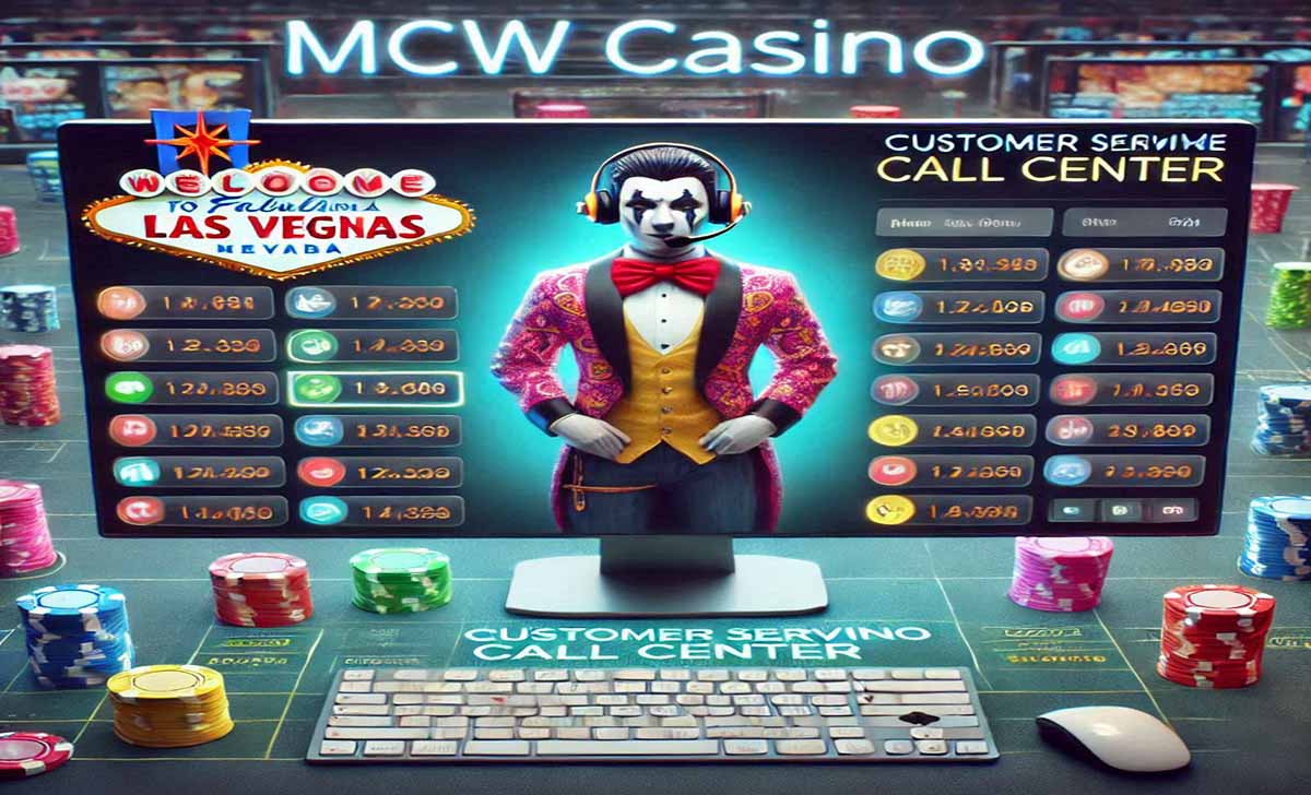 Nên liên hệ tổng đài CSKH Casino MCW qua kênh nào? Nên liên hệ tổng đài CSKH Casino MCW qua kênh nào?