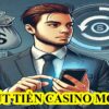 Rút tiền Casinomcw - Quy trình rút tiền thắng cược MCW Casino an toàn