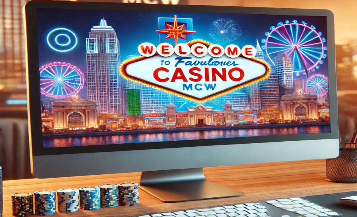 Sòng bài Casinomcw là gì?