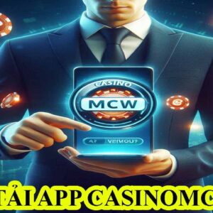 Tải app Casinomcw - Download Casino MCW app về Android, iOS