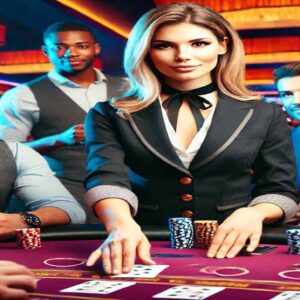 Tại Sao Nên Tải Casinomcw App?
