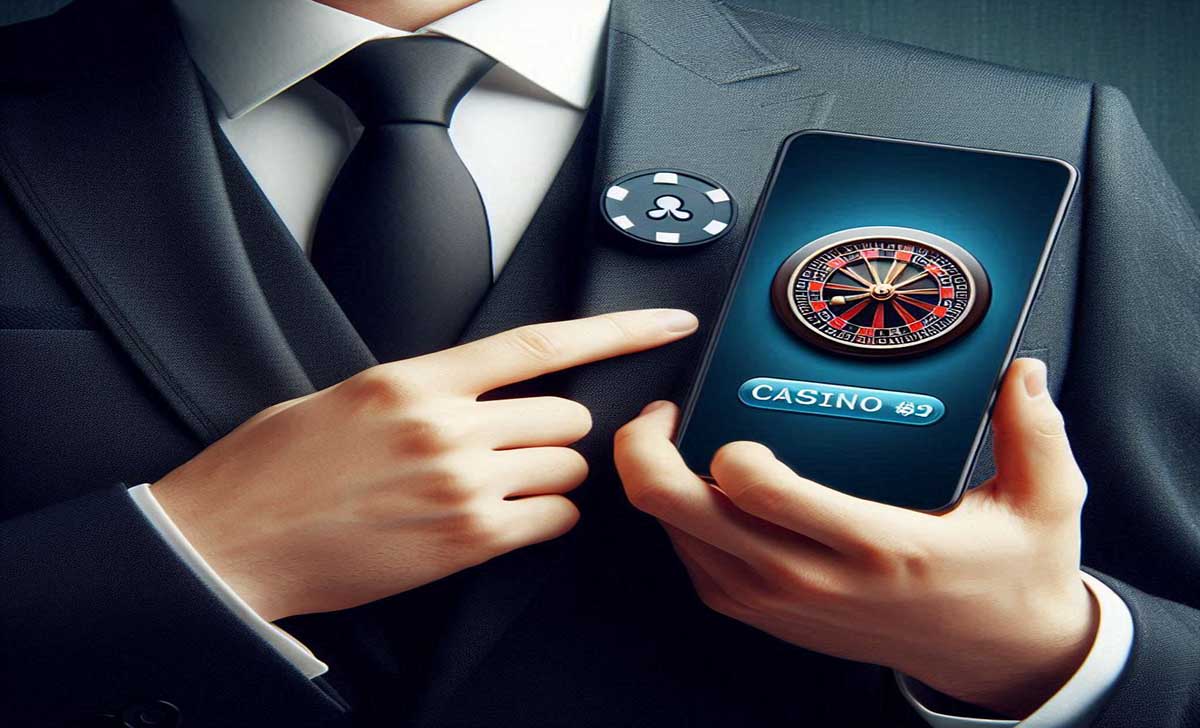 Thông Tin Ứng Dụng Casino MCW Thông Tin Ứng Dụng Casino MCW