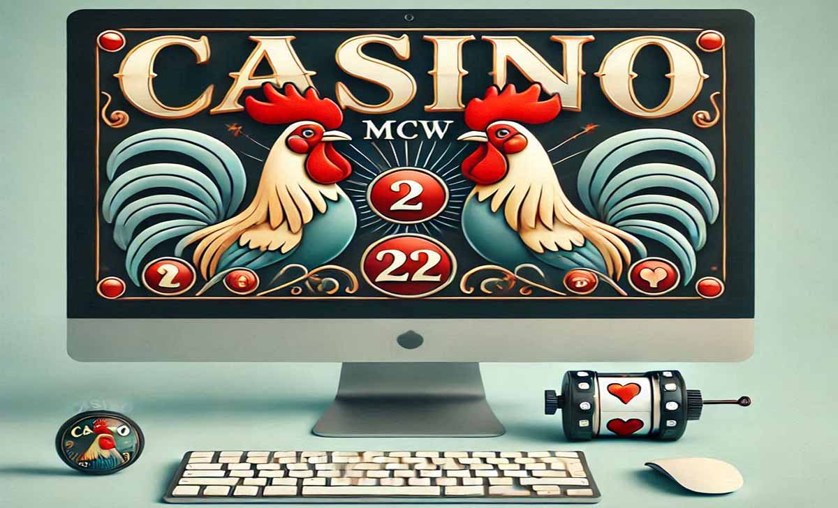 Link Mcw Casino 999 có những ưu điểm nổi bật nào?