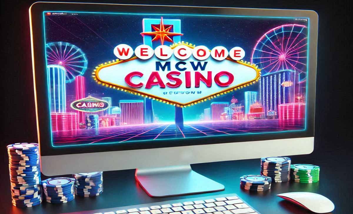 Tại sao nên chọn sòng bài Casino MCW?